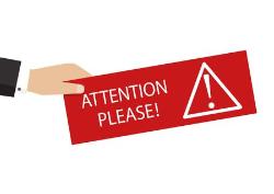 PLEASE READ: Coronavirus Fact Sheet